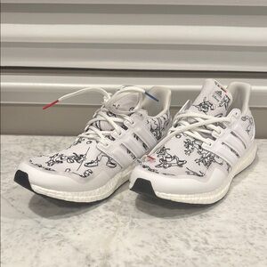 adidas Ultra Boost DNA X Disney